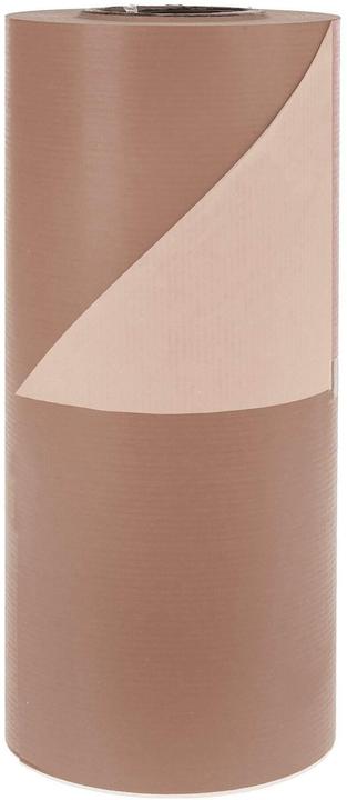 Immagine prodotto Opiflor Kraftpapier-Rolle Easy-Duo 1 Stück, Nature, Material (Carta da regalo, 1 x)