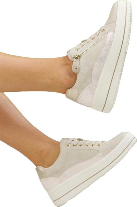 Image du produit Lunar - Baskets MEDWAY - Femme (39)