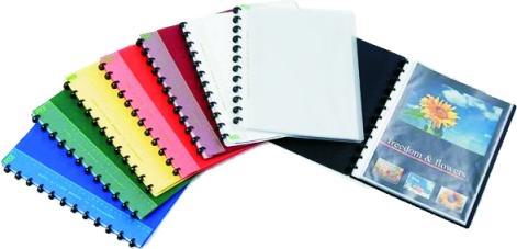 Actual product image Adoc Bind-Ex (A4, 1 x)