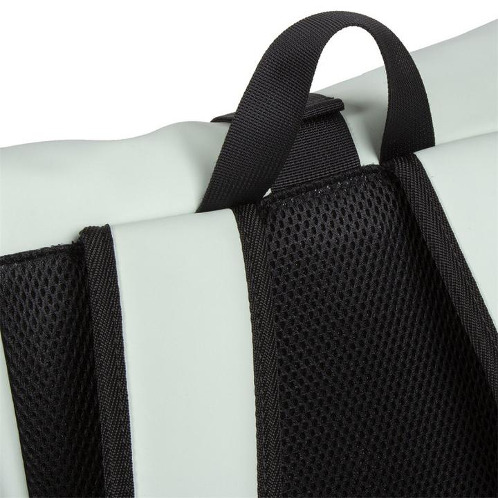Actual product image New Rebels Mart - New York Rolltop Backpack 16L Mint (16 l)