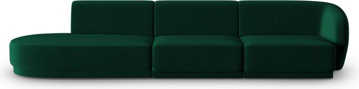 Actual product image CXL by Christian Lacroix Lionel (2 person sofa, 3-seater, 4-seater)