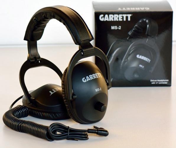Produktbild Garrett MS-2 STANDARD