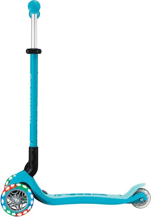 Produktbild Globber / Dreirad GO UP Active s 360° Aqua