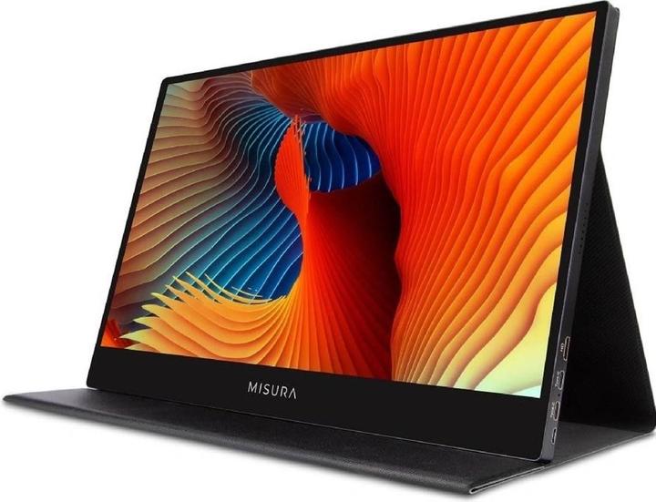 Produktbild Misura M16T (1920 x 1080 Pixel, 16")