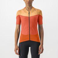 Castelli Gradient Color Block Jersey