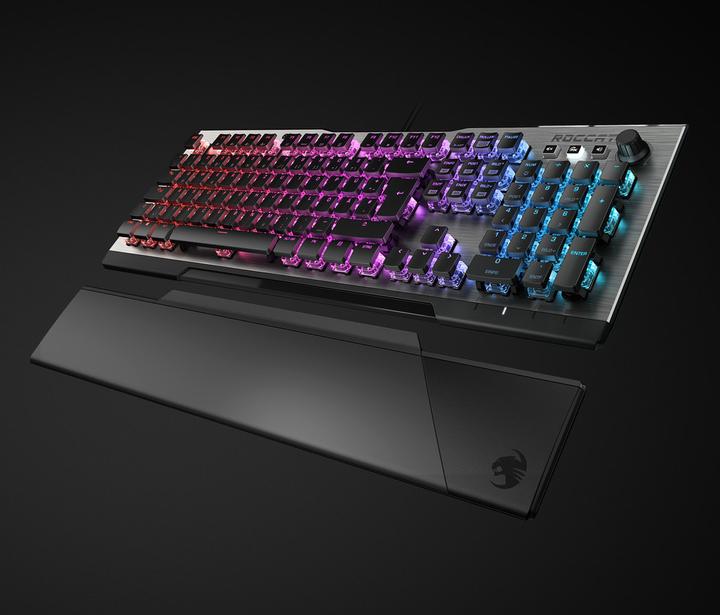 Immagine prodotto Roccat Vulcan 121 Aimo (US, Cablato)
