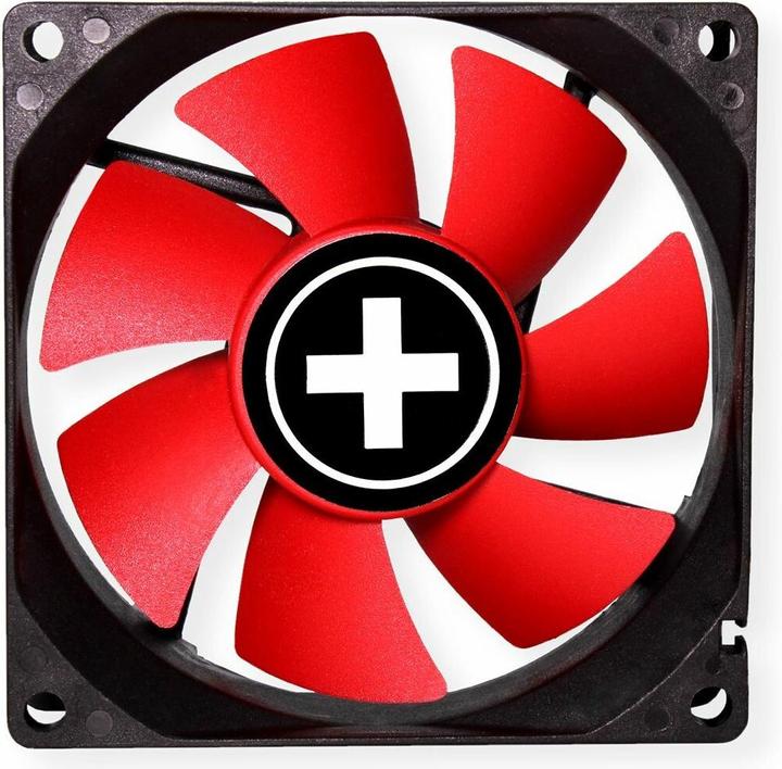 Produktbild Xilence Performance C Series XPF80.R (80 mm, 1 x)