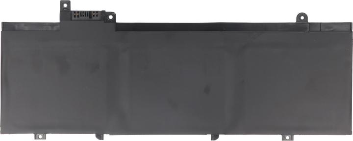 Produktbild AccuCell Akku passend für Lenovo ThinkPad T480s, 01AV478, 01AV479, L17L3P71, 11,58V, 4600mAh (4600 mAh)