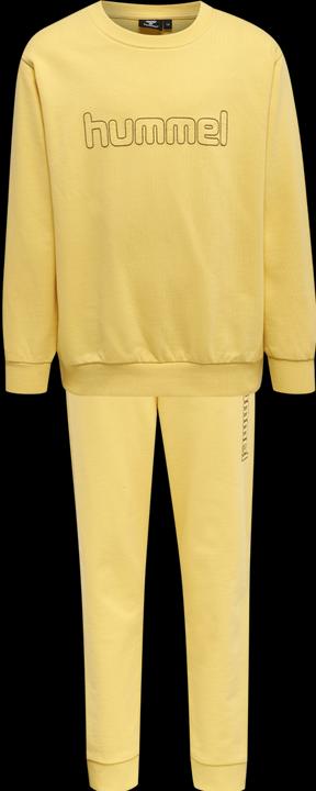 Image du produit hummel hmlCLOUD TRACKSUIT (146)