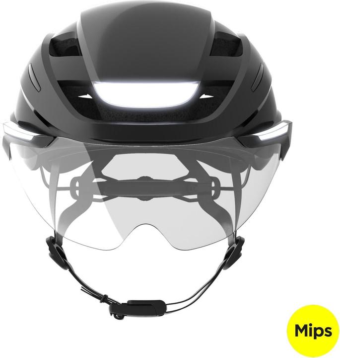 Actual product image Lumos Ultra E-Bike MIPS (54 - 61 cm)
