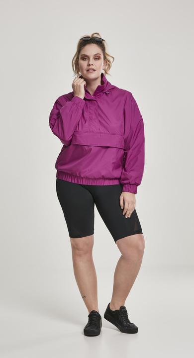 Immagine prodotto Urban Classics Giacca con pannello da donna (XS)