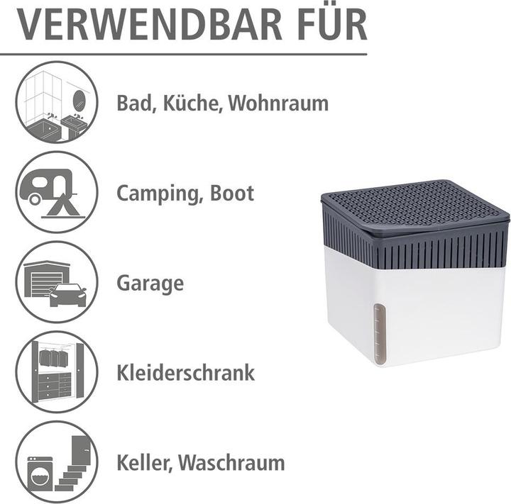 Actual product image Wenko Refill (1 x)