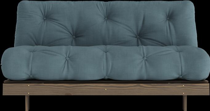 Actual product image Karup Design ROOTS 160 (Sofa bed)