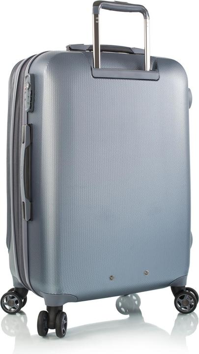 Image du produit Heys Vantage Smart Acces 3Pc Set - Slate Blue (199 l, XL (à partir de 115l))
