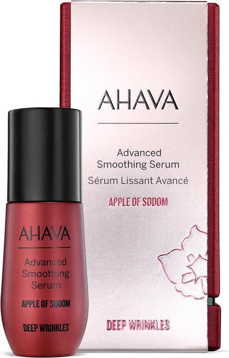 Image du produit Ahava APPLE OF SODOM Sérum lissant avancé (30 ml)