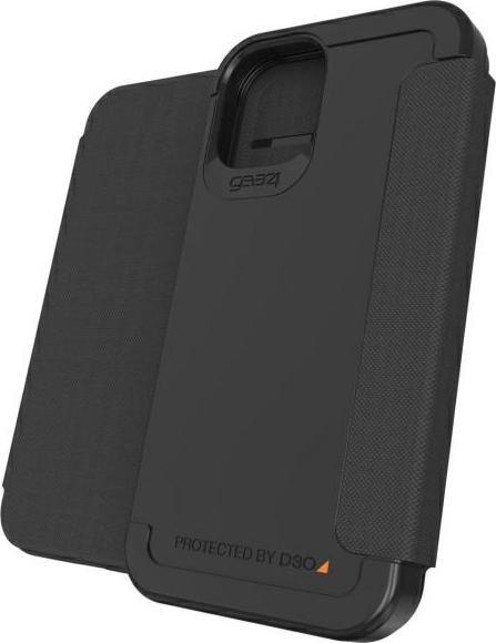 Produktbild gear4 Wembley Flip (Apple iPhone 12, Apple iPhone 12 Pro)