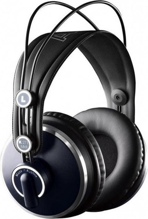 AKG Pro K271 Mkii (NC, Cable)