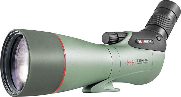 Image du produit Kowa Longue-vue TSN88A Prominar incl. TE-11WZ II WA Oculair