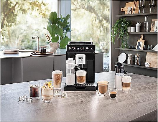 Image du produit De'Longhi Eletta Explore Cold Brew