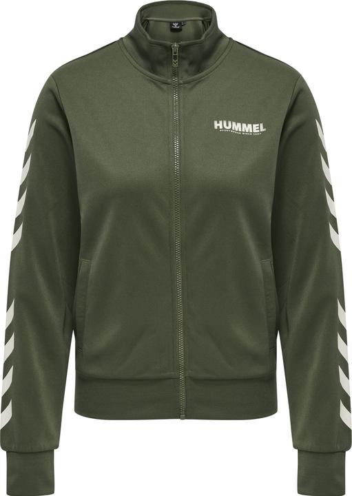 Produktbild hummel Legacy Poly Woman Zip Jacket (L)