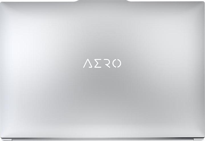 Actual product image Gigabyte Aero 16 (16", Intel Core i7-12700H, 16 GB, 2000 GB, DE)