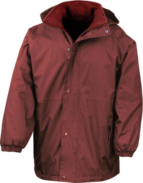 Actual product image Regatta Childrens/Kids StormDri 4000 Reversible Jacket (140)