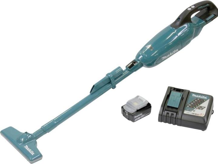 Actual product image Makita DCL281FRF