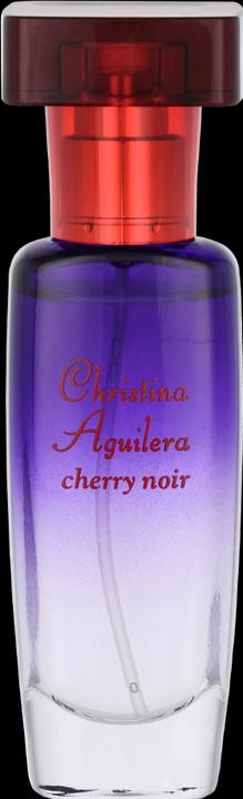 Image du produit Christina Aguilera Cherry Noir - EDP - 15 ml (Eau de parfum, 15 ml)