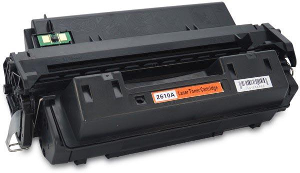 Image du produit Hermex Toner alternatif pour HP 10A Q2610A (CF)