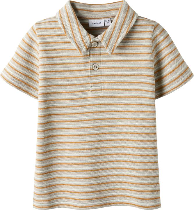 Produktbild Name it Regular Fit Polo shirt (98)