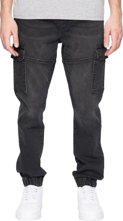 Image du produit Crosshatch - Jean à poches MALIMORE - Homme (32)