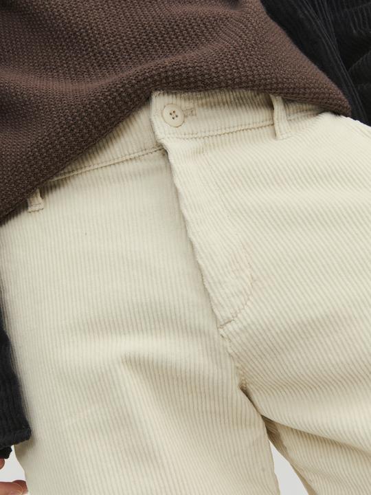 Produktbild Jack & Jones Regular Fit Karottenhosen Karottenhosen (W36/L32)
