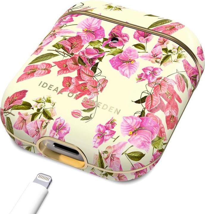 Immagine prodotto iDeal Of Sweden Copertura Airpod Lemon Bloom (Manicotto per cuffie)