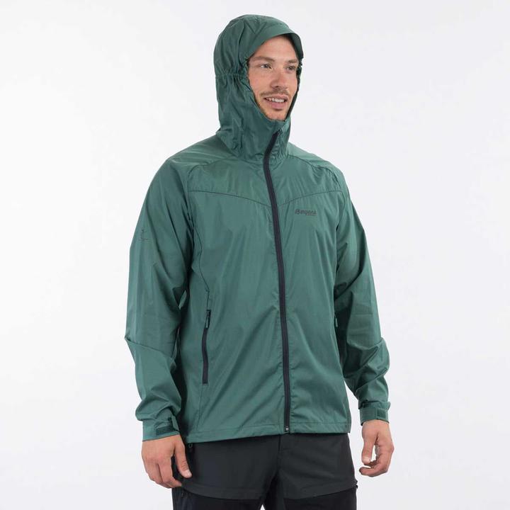 Immagine prodotto Bergans Giacca Microlight (L)