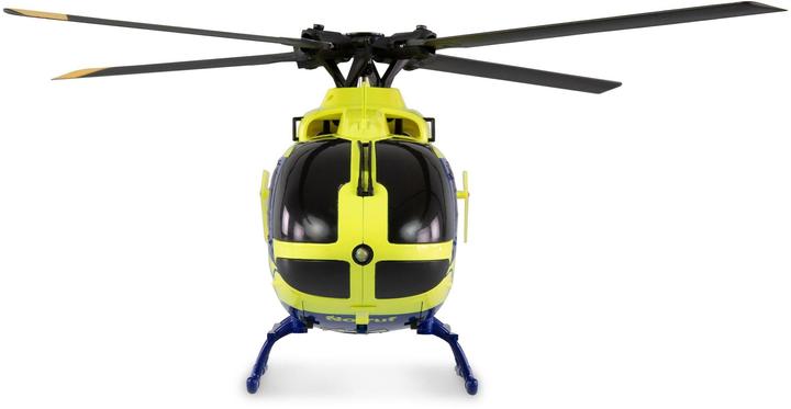 Actual product image Amewi AFX-135 Pro Alpine Air Ambulance