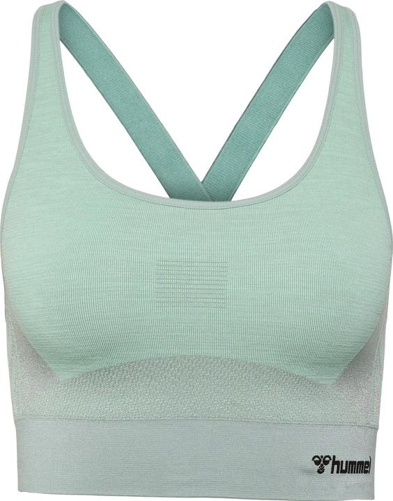 Actual product image hummel Hmlclea Seamless Sports Top (S)
