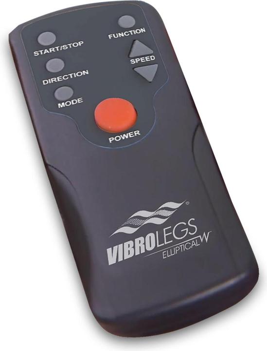 Produktbild Media Shop Vibrolegs Ellipical