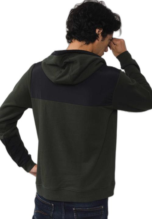Image du produit Deeluxe sweatshirt à capuche deeuxe gurin (L)
