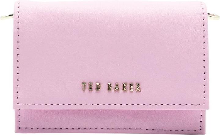Produktbild Ted Baker Munika Ladies Bag/Brieftasche - Hellrosa - Einheitsgrösse