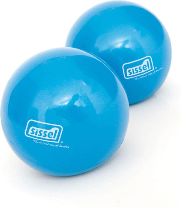 Actual product image Sissel Toning (9 cm)