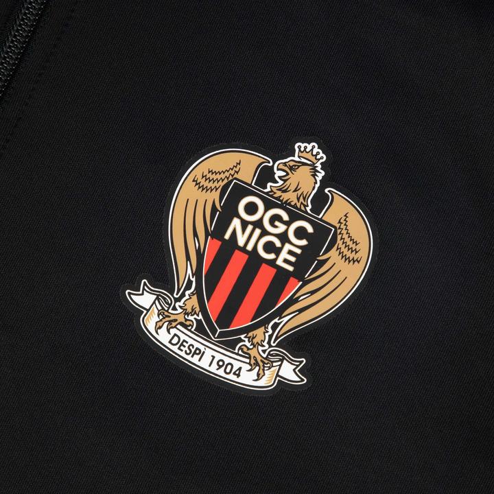 Immagine prodotto Le Coq Sportif Felpa 1/2 training OGC Nice 2024/25 (L)