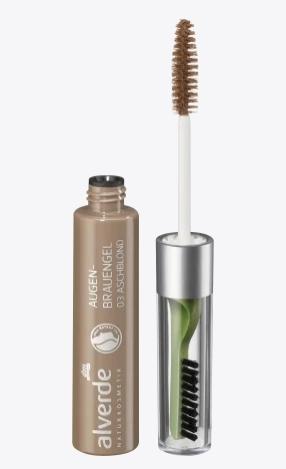 Immagine prodotto dm alverde Gel per sopracciglia biondo cenere 03 (Biondo cenere 03)