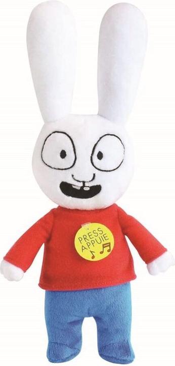 Produktbild Jemini Simon musikalische Kakawurst (30 cm)