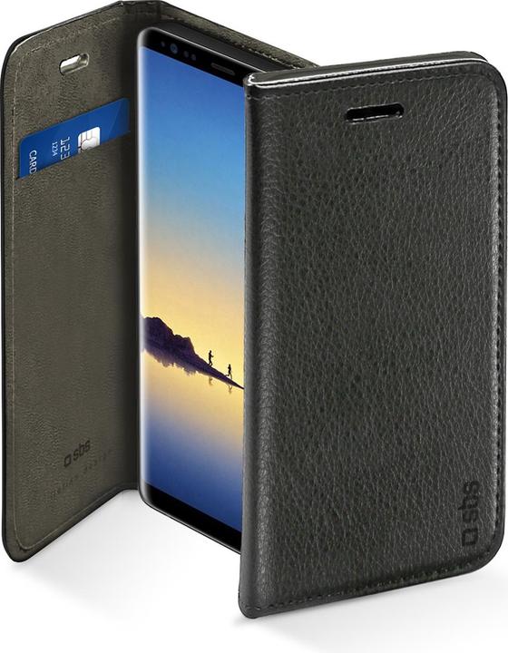 Actual product image SBS Bookcase (Samsung Galaxy Note 8)