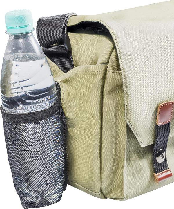 Produktbild mantona Kameratasche Milano grande (Kamera Schultertasche)