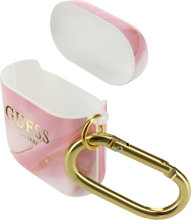 Image du produit Guess cas (Manchon pour casque d'écoute)
