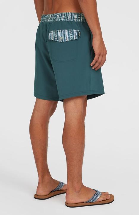 Produktbild O'Neill Pocket Print 16 Swimshorts (L)