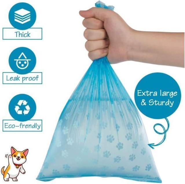 Produktbild MU Classic Balu Series Hundekotbeutelspender (Hund)