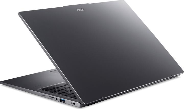 Produktbild Acer Swift Go 16 OLED (16", Intel Core Ultra 7 155H, 16 GB, 1000 GB, CH)