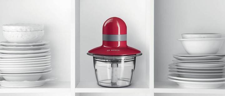 Productafbeelding Bosch Hausgeräte Mmr08r2 (800 ml, 400 W)